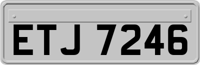ETJ7246
