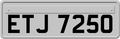 ETJ7250