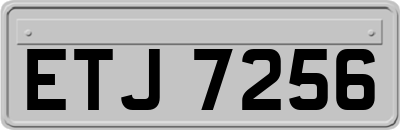 ETJ7256