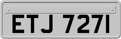 ETJ7271