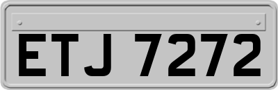 ETJ7272