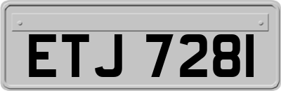 ETJ7281