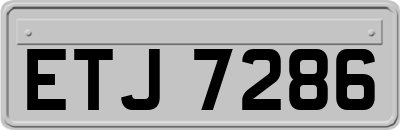 ETJ7286