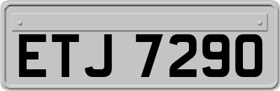 ETJ7290