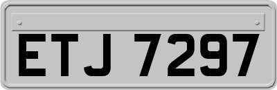 ETJ7297