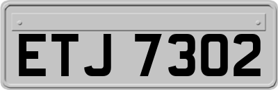ETJ7302