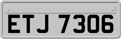ETJ7306