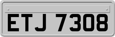 ETJ7308
