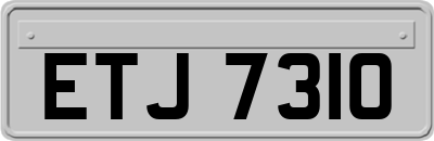 ETJ7310