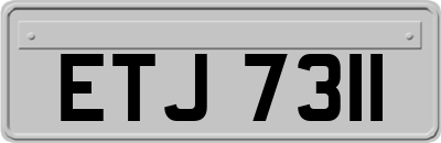 ETJ7311