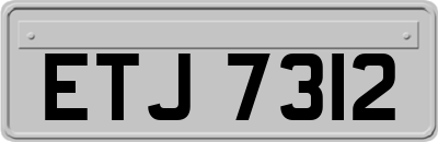 ETJ7312