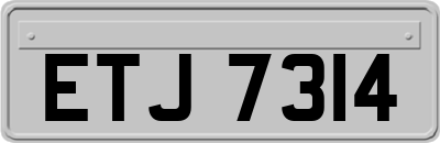 ETJ7314