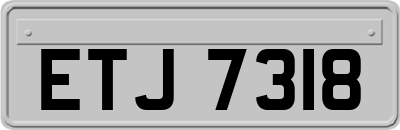 ETJ7318
