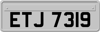 ETJ7319