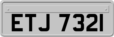 ETJ7321
