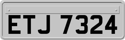 ETJ7324