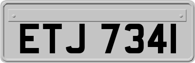 ETJ7341