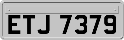 ETJ7379
