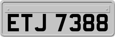 ETJ7388