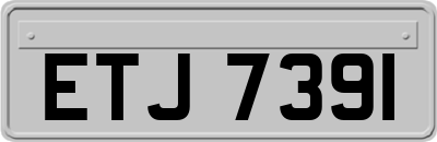 ETJ7391