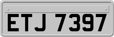 ETJ7397