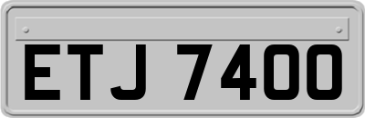 ETJ7400