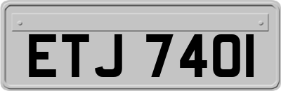 ETJ7401