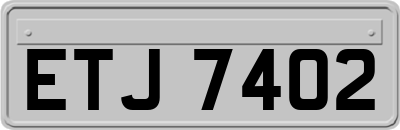 ETJ7402
