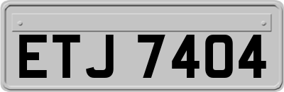ETJ7404