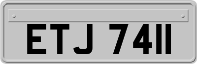 ETJ7411