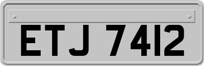 ETJ7412