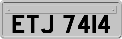 ETJ7414