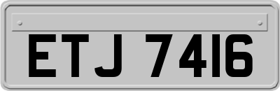 ETJ7416