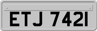 ETJ7421
