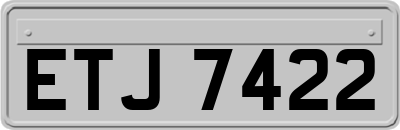 ETJ7422
