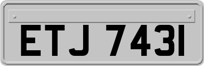 ETJ7431