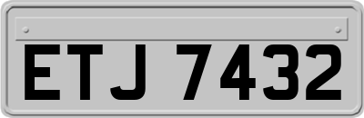 ETJ7432