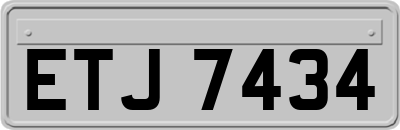 ETJ7434