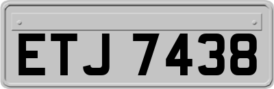 ETJ7438