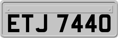ETJ7440