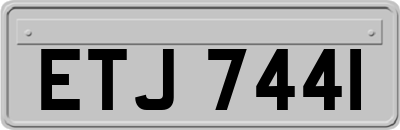ETJ7441