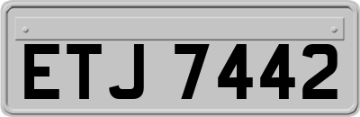 ETJ7442