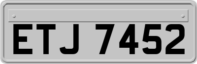 ETJ7452