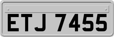 ETJ7455