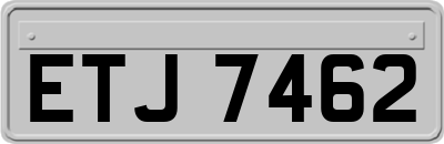 ETJ7462