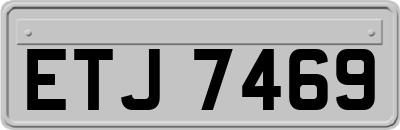 ETJ7469