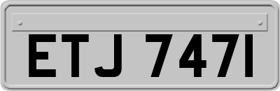 ETJ7471