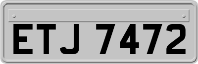 ETJ7472