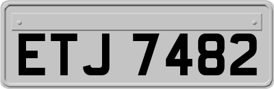 ETJ7482