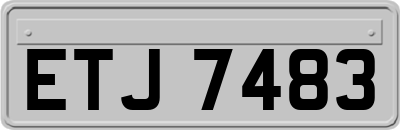 ETJ7483